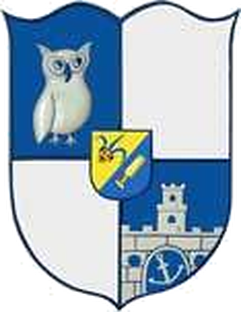 Wappen Varelia achtern Diek