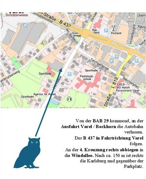 Schlaraffia Varel